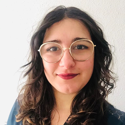 Dra. Inés González Aguilar